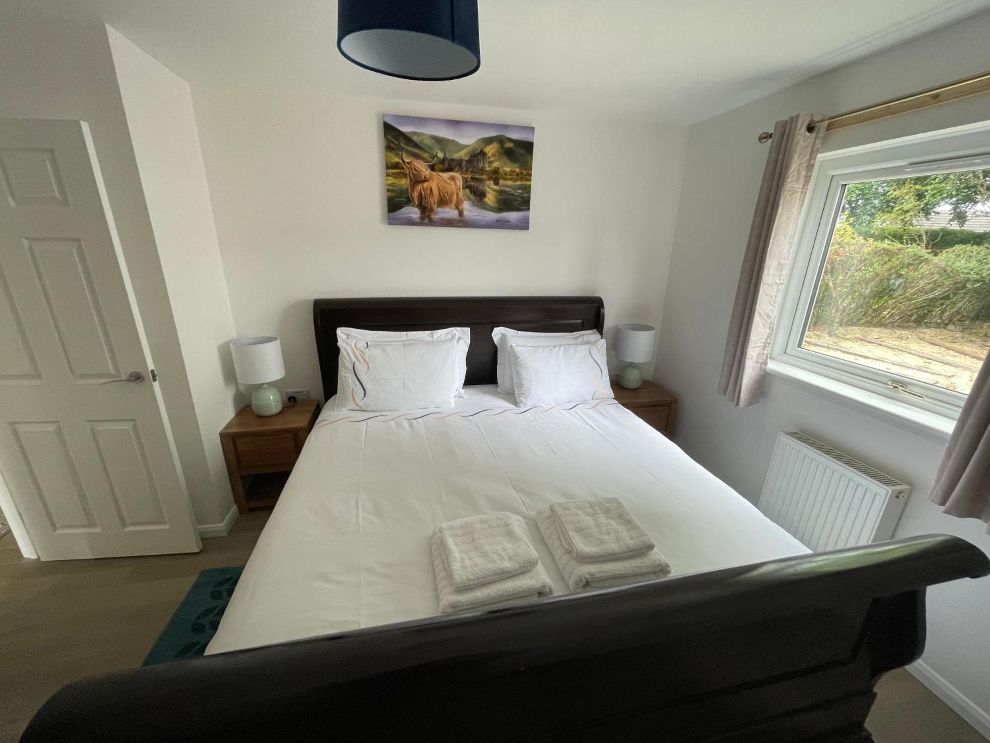 Matara House Holiday Home インヴァネス エクステリア 写真