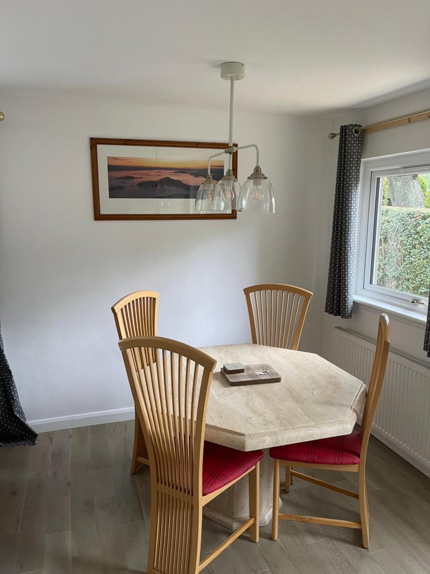 Matara House Holiday Home インヴァネス エクステリア 写真