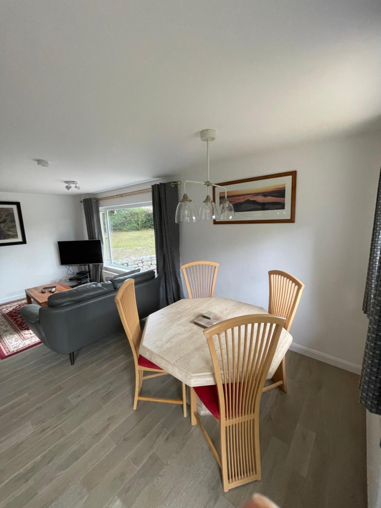 Matara House Holiday Home インヴァネス エクステリア 写真