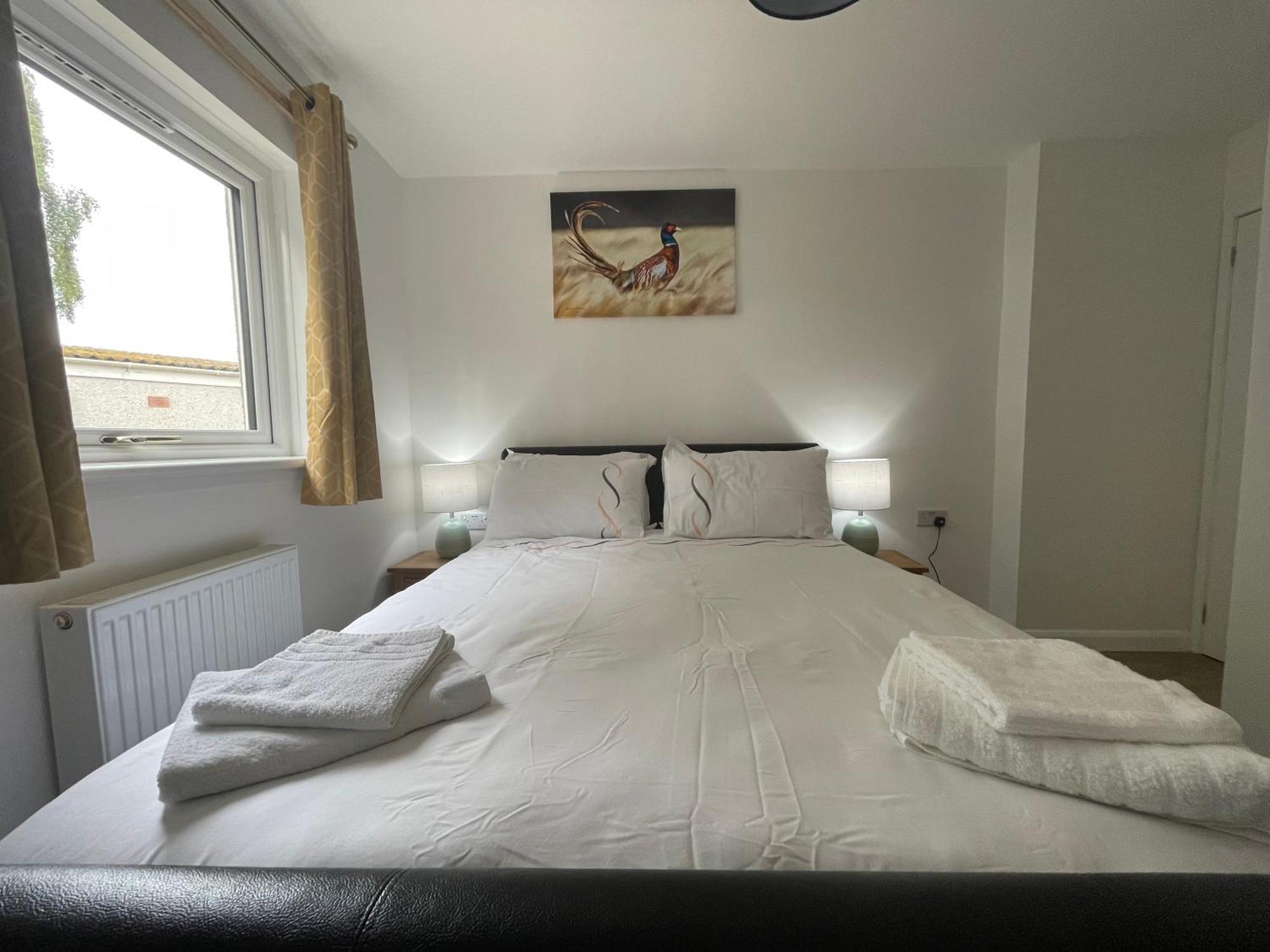 Matara House Holiday Home インヴァネス エクステリア 写真