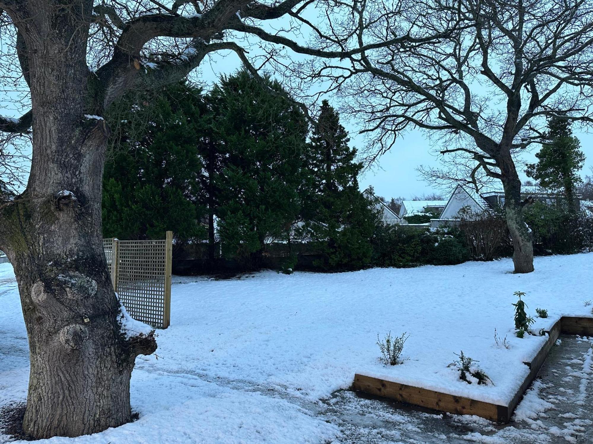 Matara House Holiday Home インヴァネス エクステリア 写真