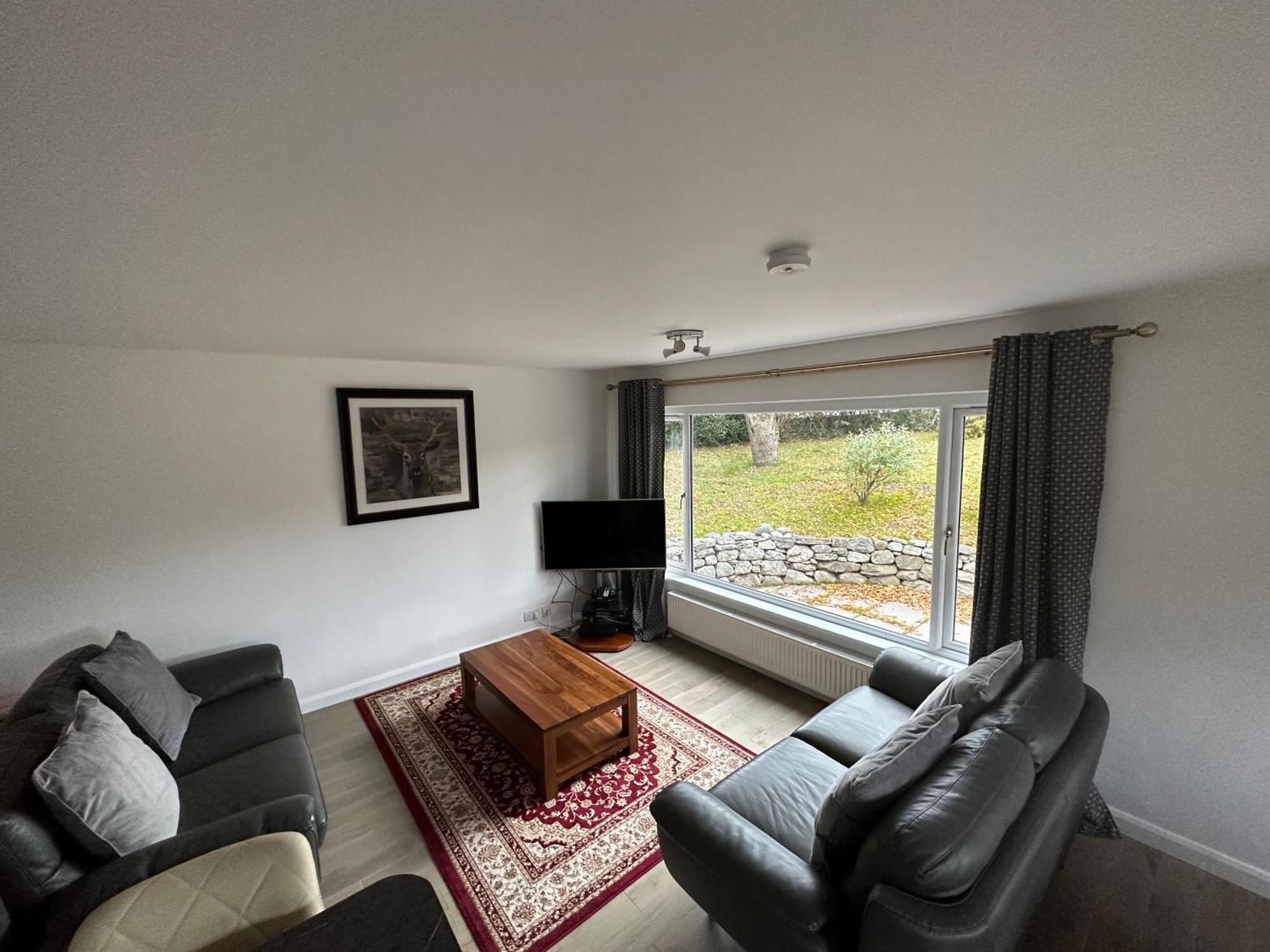 Matara House Holiday Home インヴァネス エクステリア 写真
