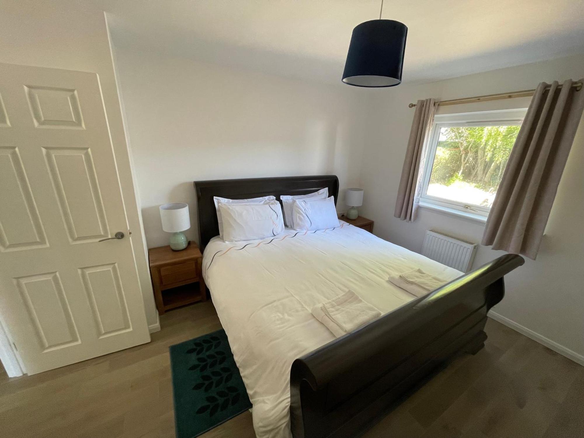 Matara House Holiday Home インヴァネス エクステリア 写真