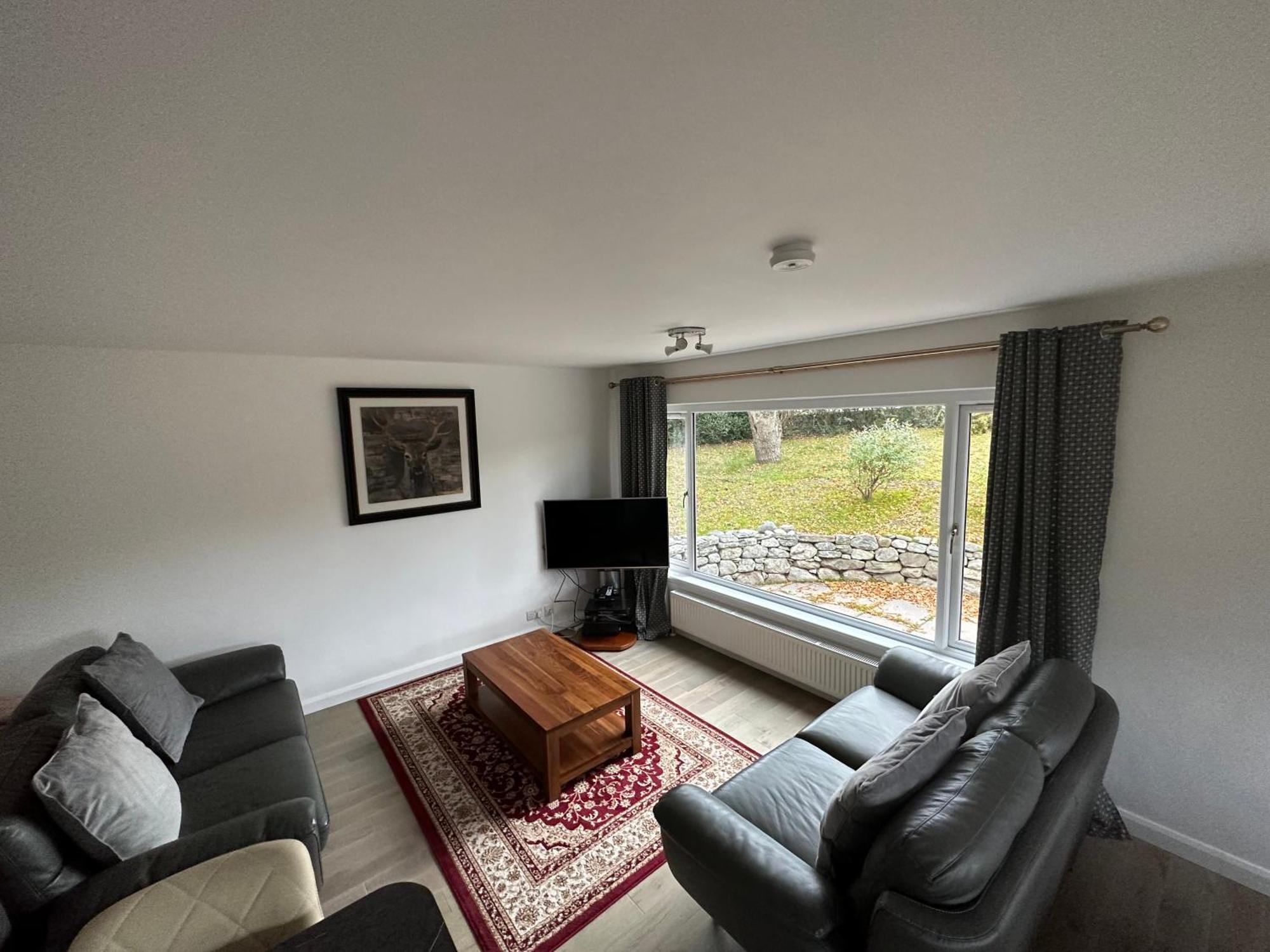 Matara House Holiday Home インヴァネス エクステリア 写真