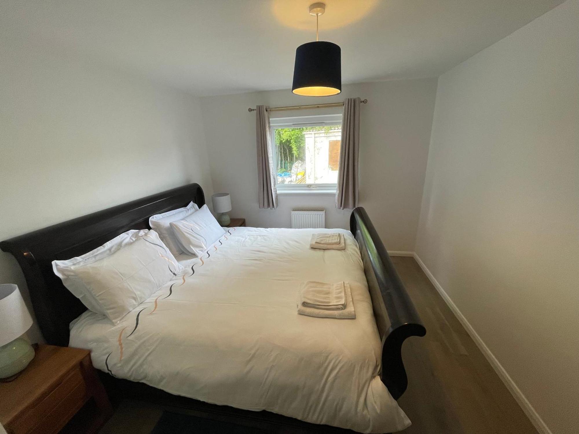Matara House Holiday Home インヴァネス エクステリア 写真