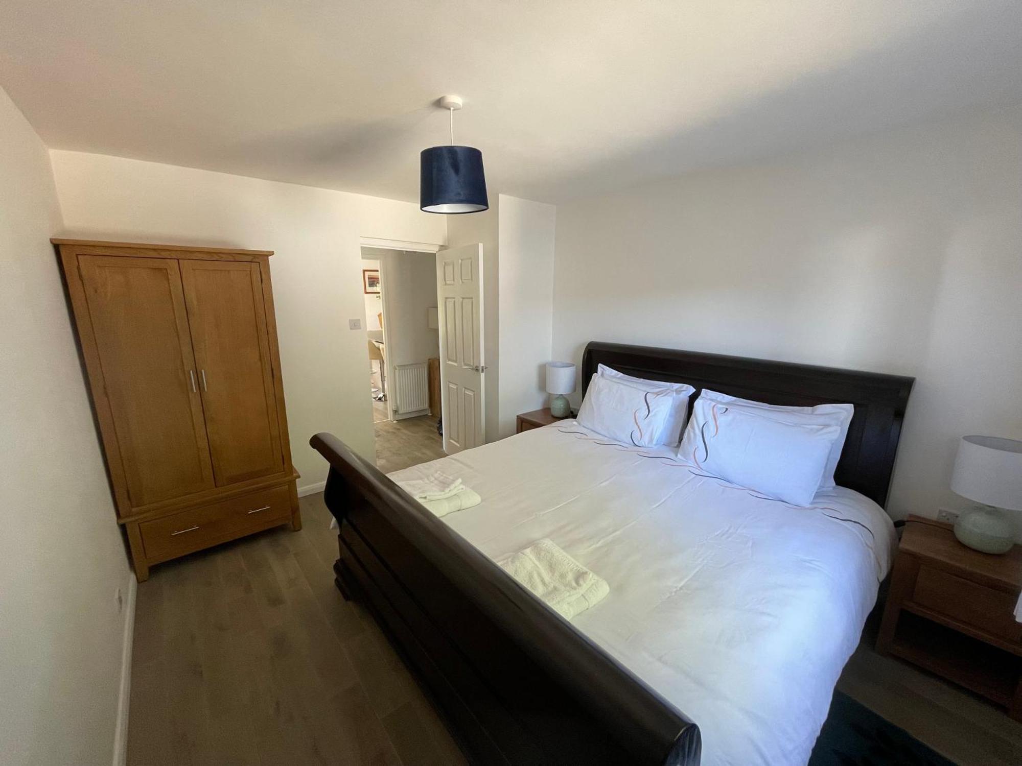 Matara House Holiday Home インヴァネス エクステリア 写真