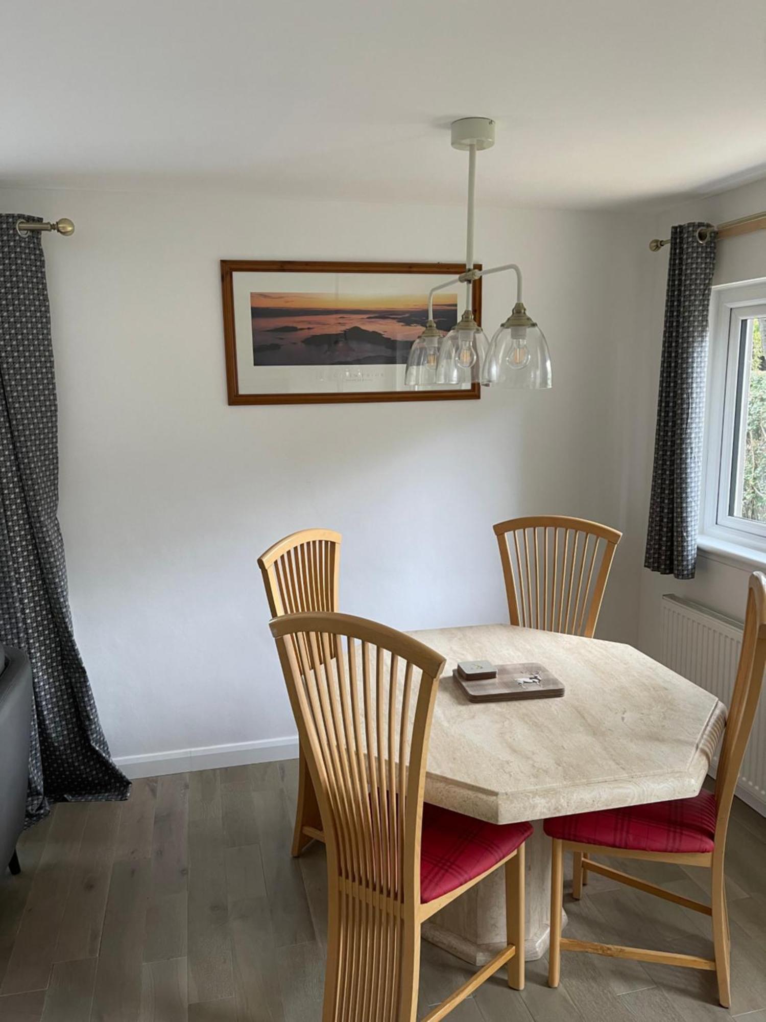 Matara House Holiday Home インヴァネス エクステリア 写真
