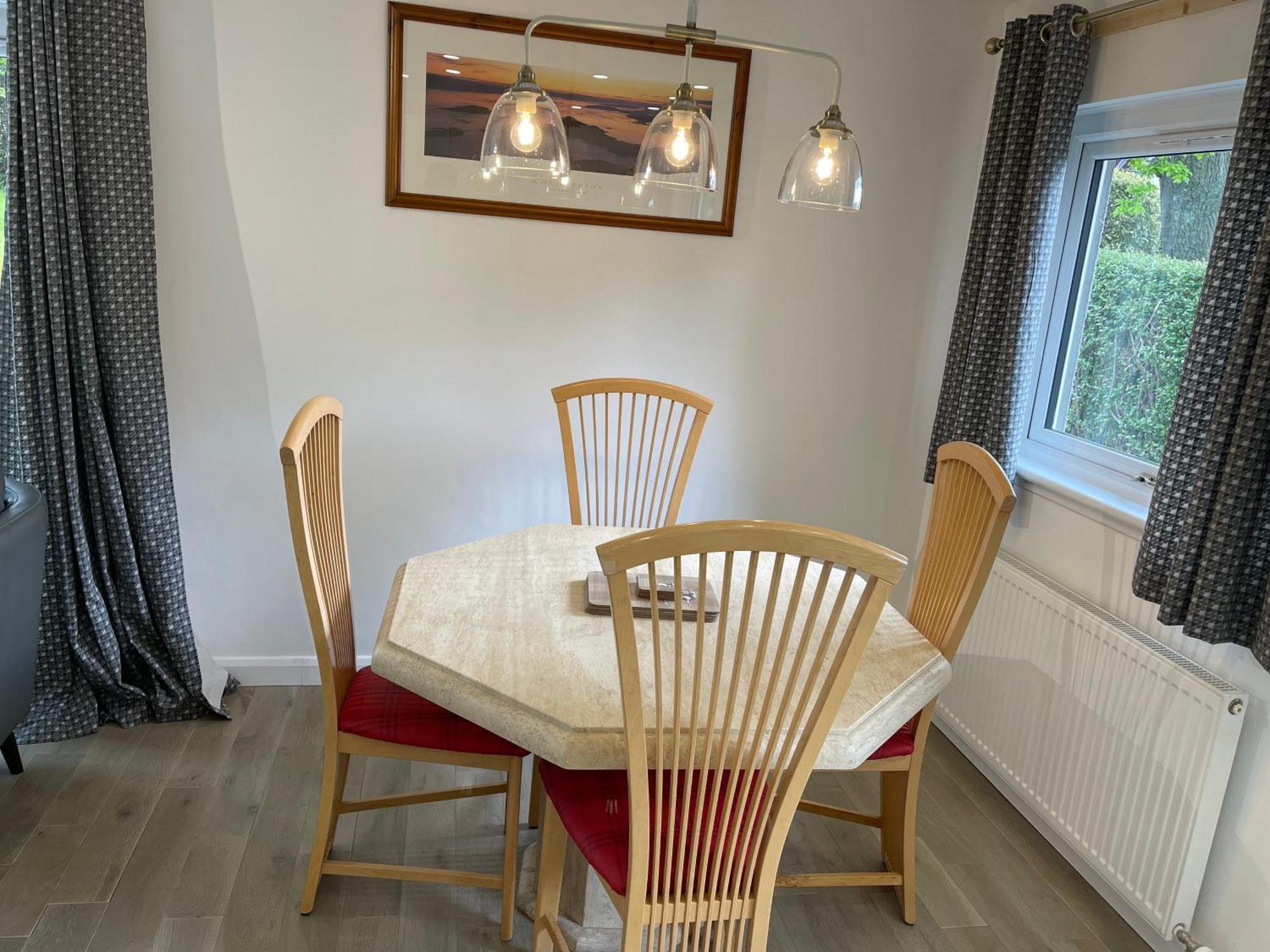 Matara House Holiday Home インヴァネス エクステリア 写真
