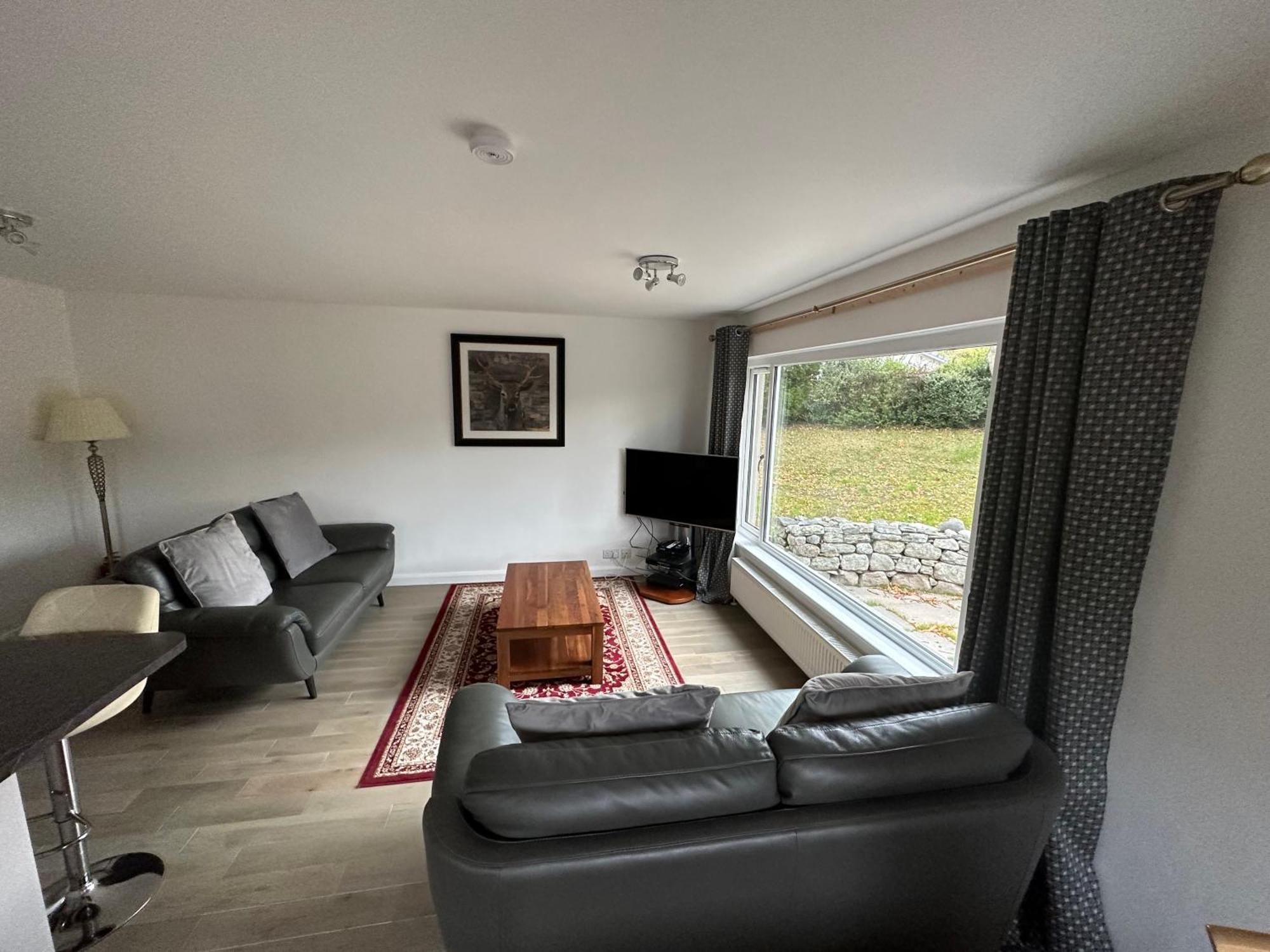 Matara House Holiday Home インヴァネス エクステリア 写真