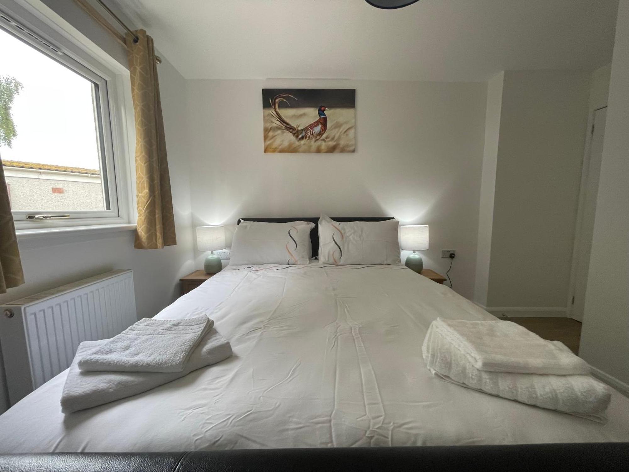 Matara House Holiday Home インヴァネス エクステリア 写真