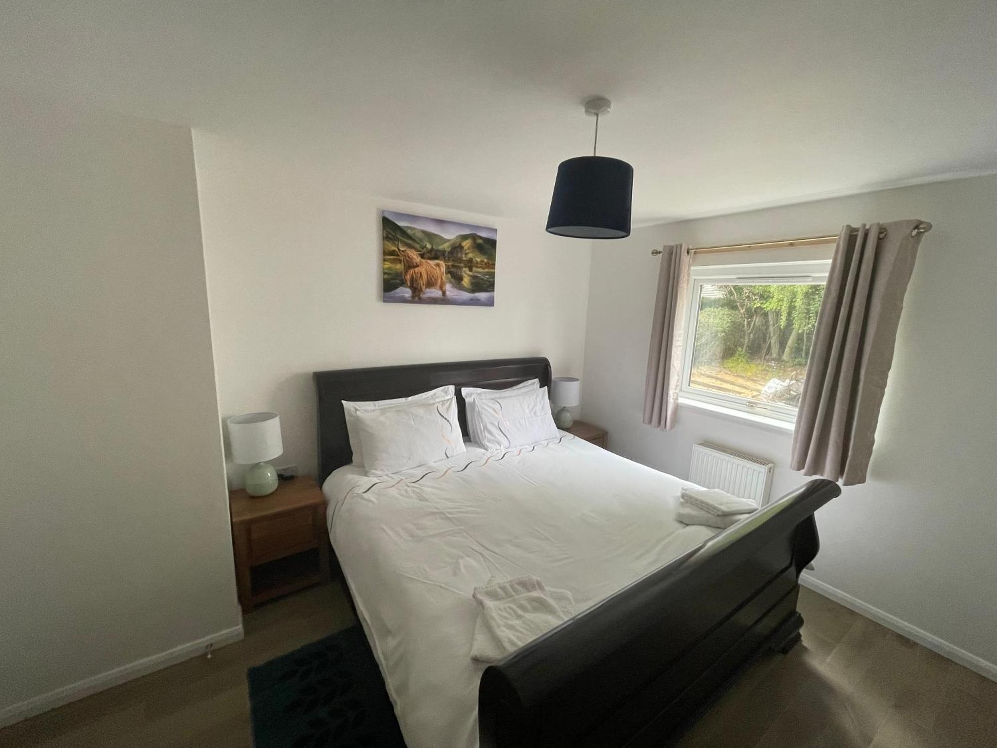 Matara House Holiday Home インヴァネス エクステリア 写真
