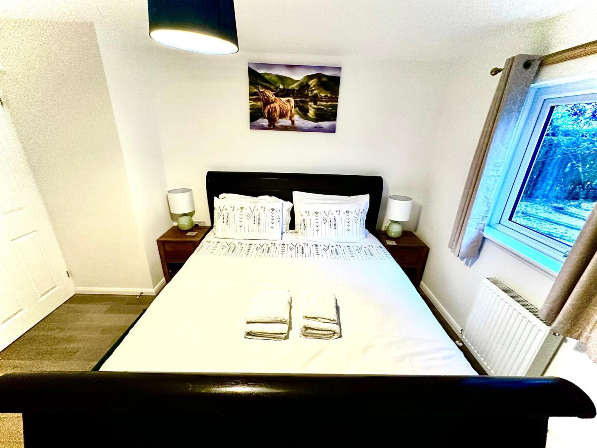 Matara House Holiday Home インヴァネス エクステリア 写真