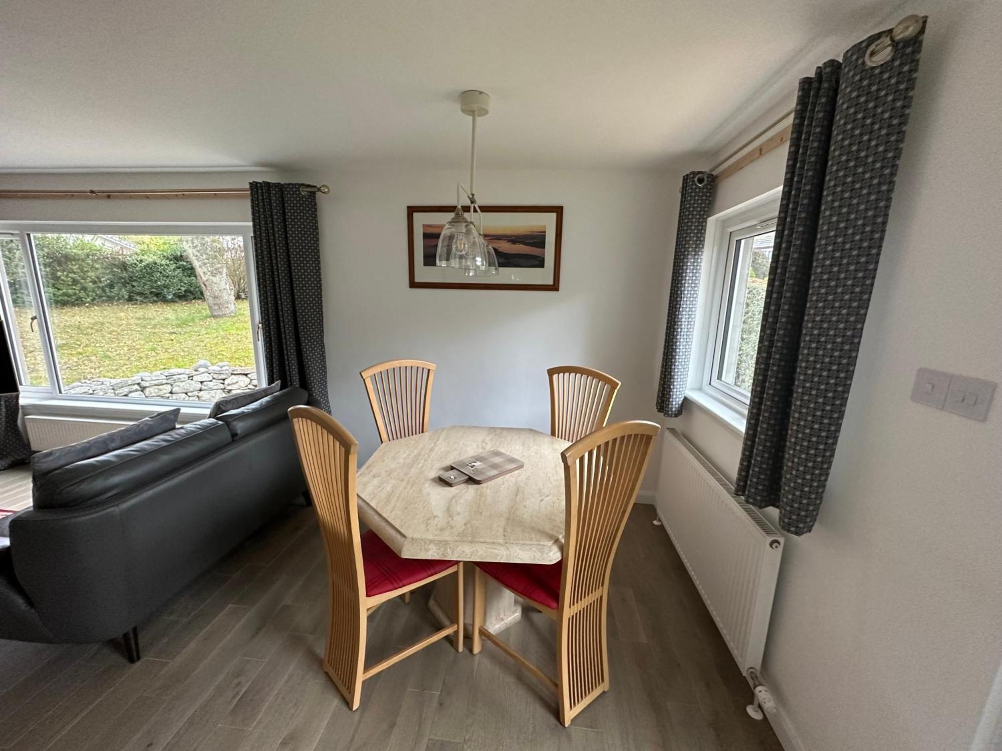 Matara House Holiday Home インヴァネス エクステリア 写真