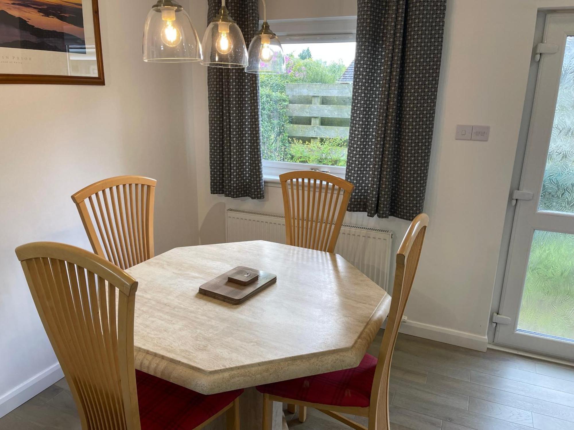 Matara House Holiday Home インヴァネス エクステリア 写真