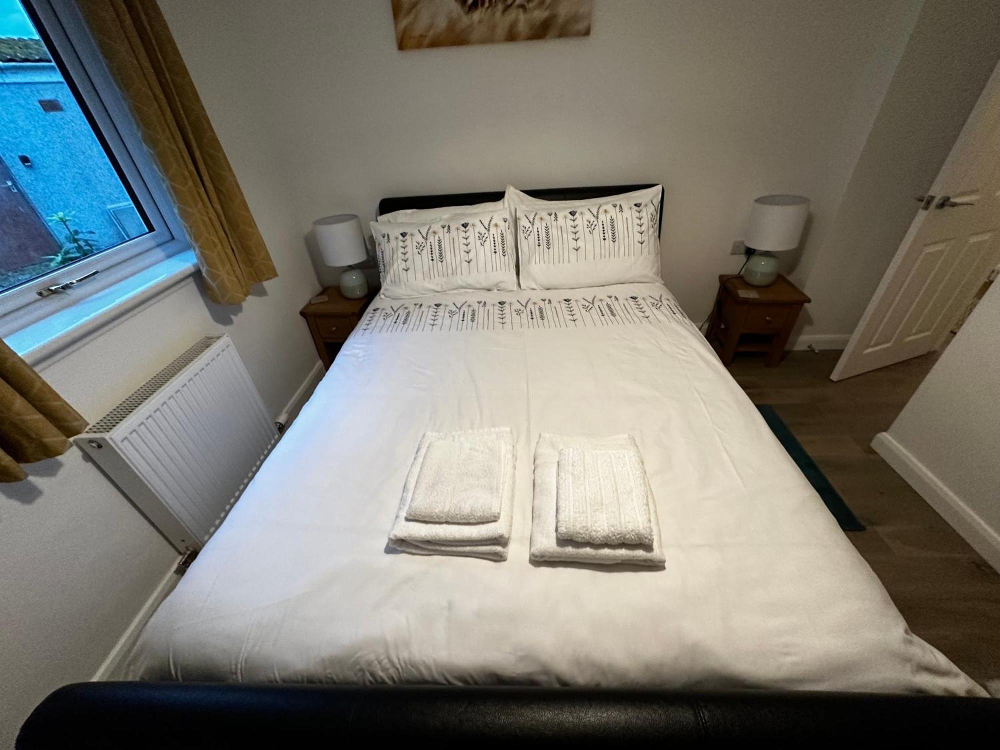 Matara House Holiday Home インヴァネス エクステリア 写真