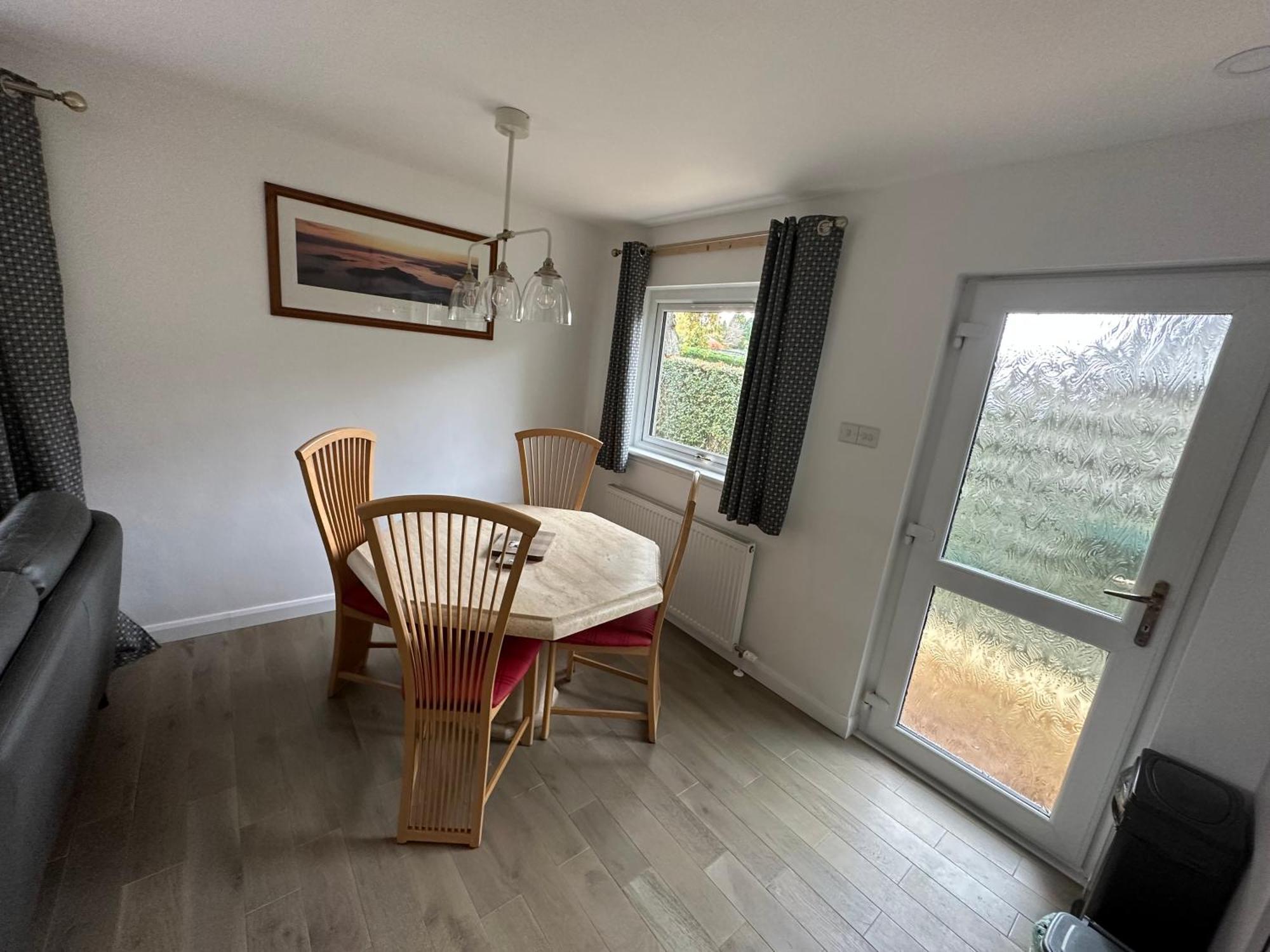Matara House Holiday Home インヴァネス エクステリア 写真