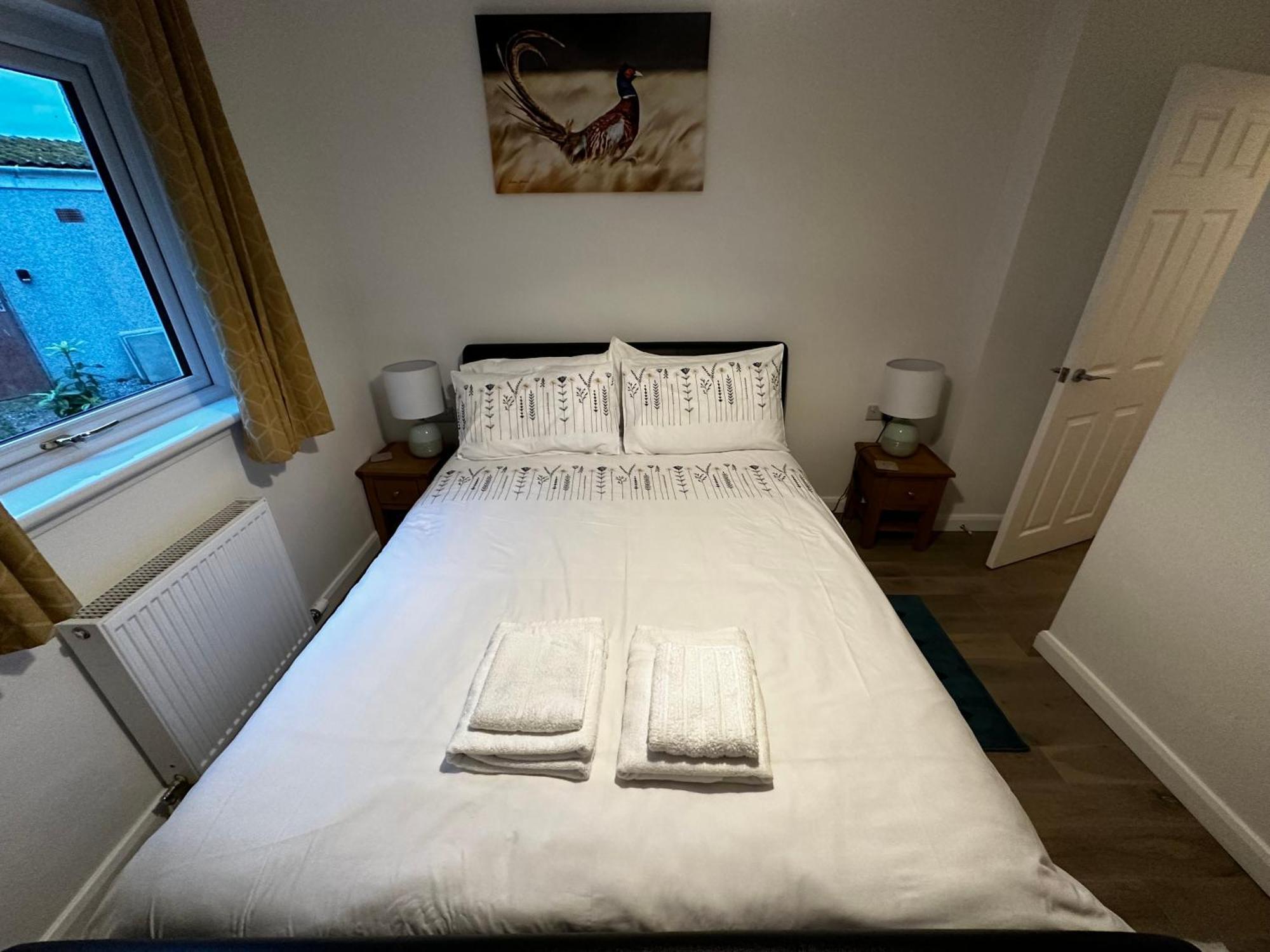 Matara House Holiday Home インヴァネス エクステリア 写真