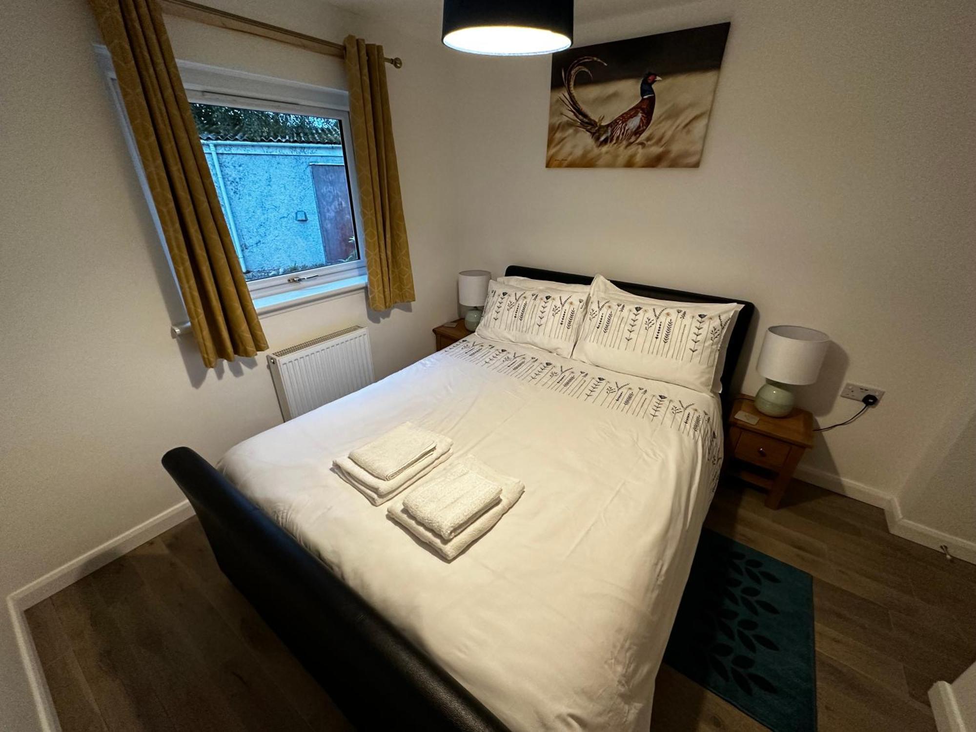 Matara House Holiday Home インヴァネス エクステリア 写真