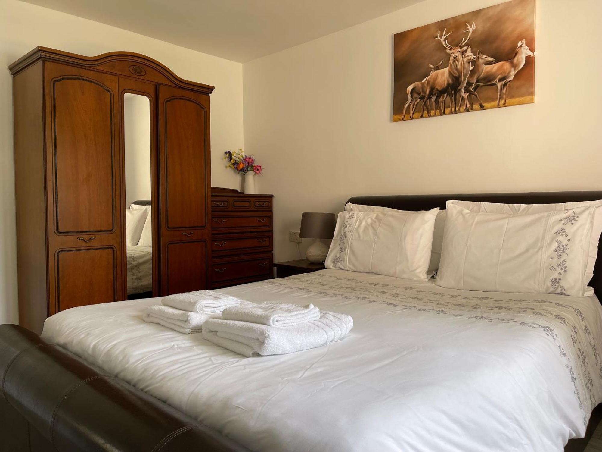 Matara House Holiday Home インヴァネス エクステリア 写真
