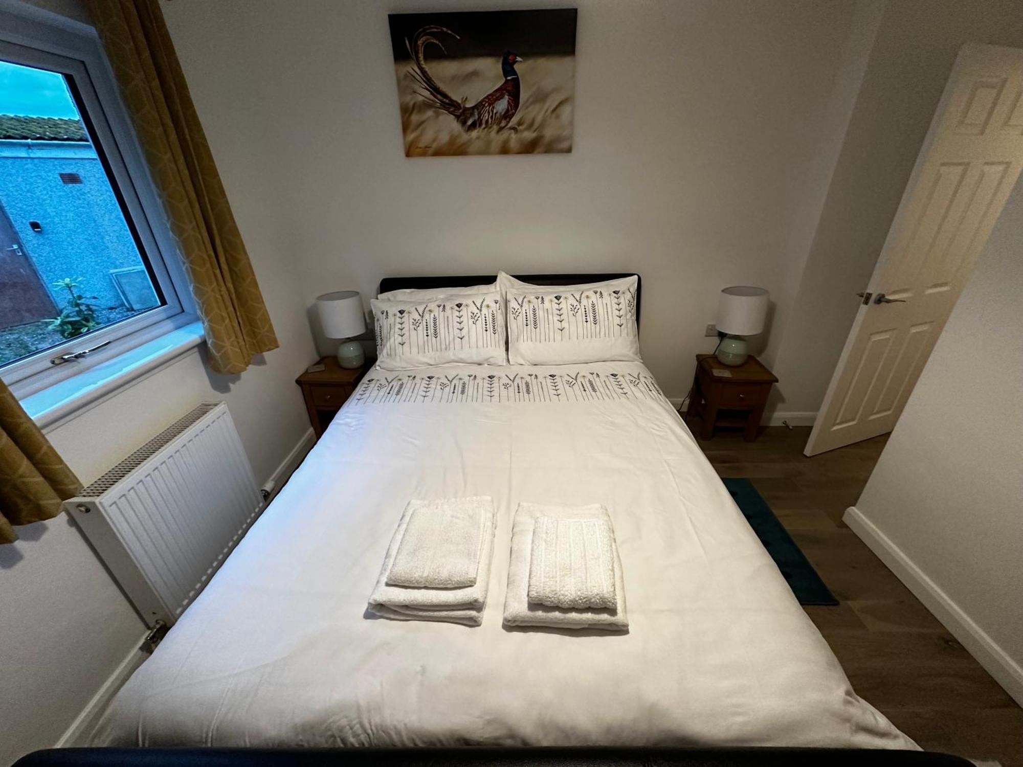Matara House Holiday Home インヴァネス エクステリア 写真