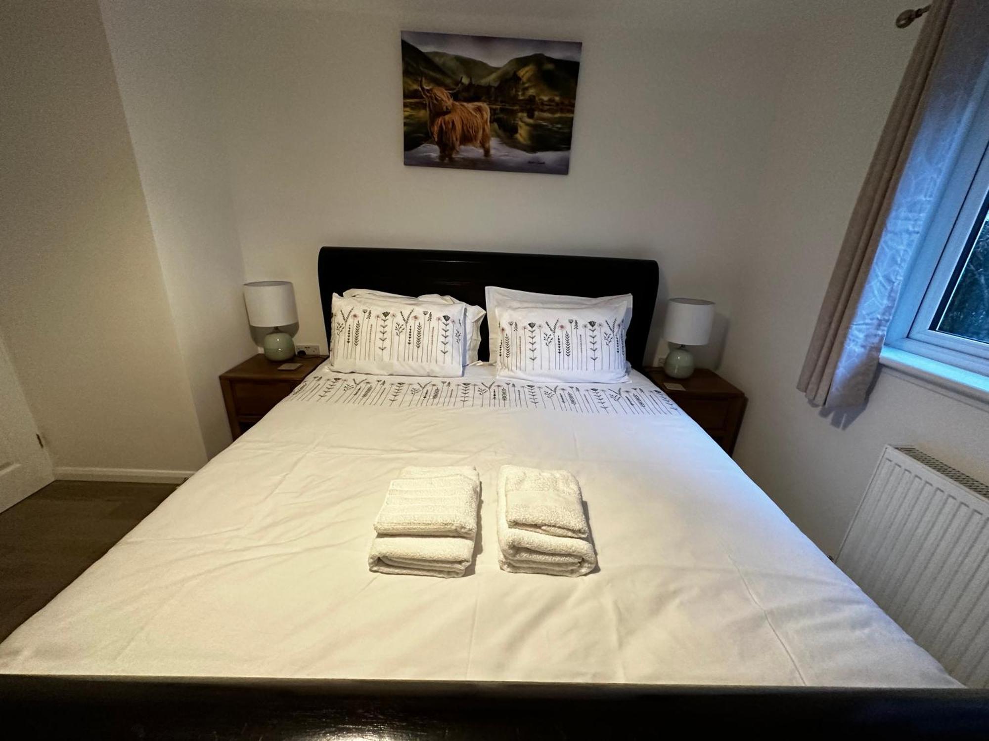 Matara House Holiday Home インヴァネス エクステリア 写真
