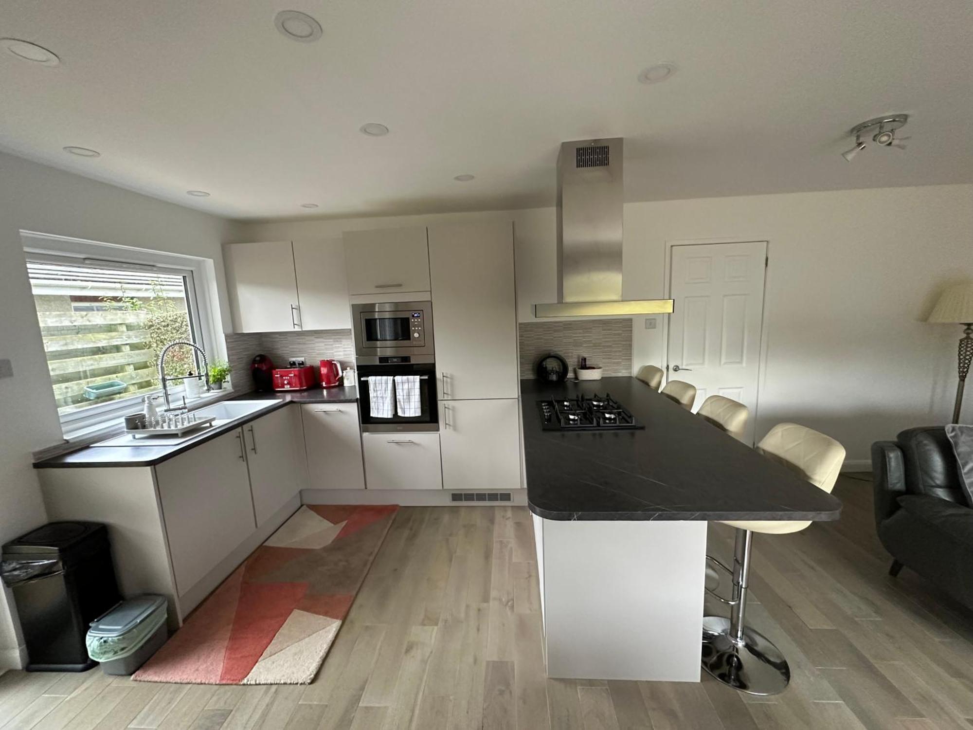 Matara House Holiday Home インヴァネス エクステリア 写真